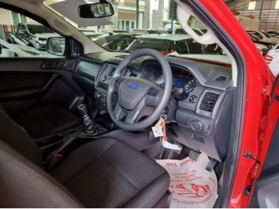 Ford Ranger 2.2 Hi-Rider XL Plus M/T ปี 2019 รูปที่ 4